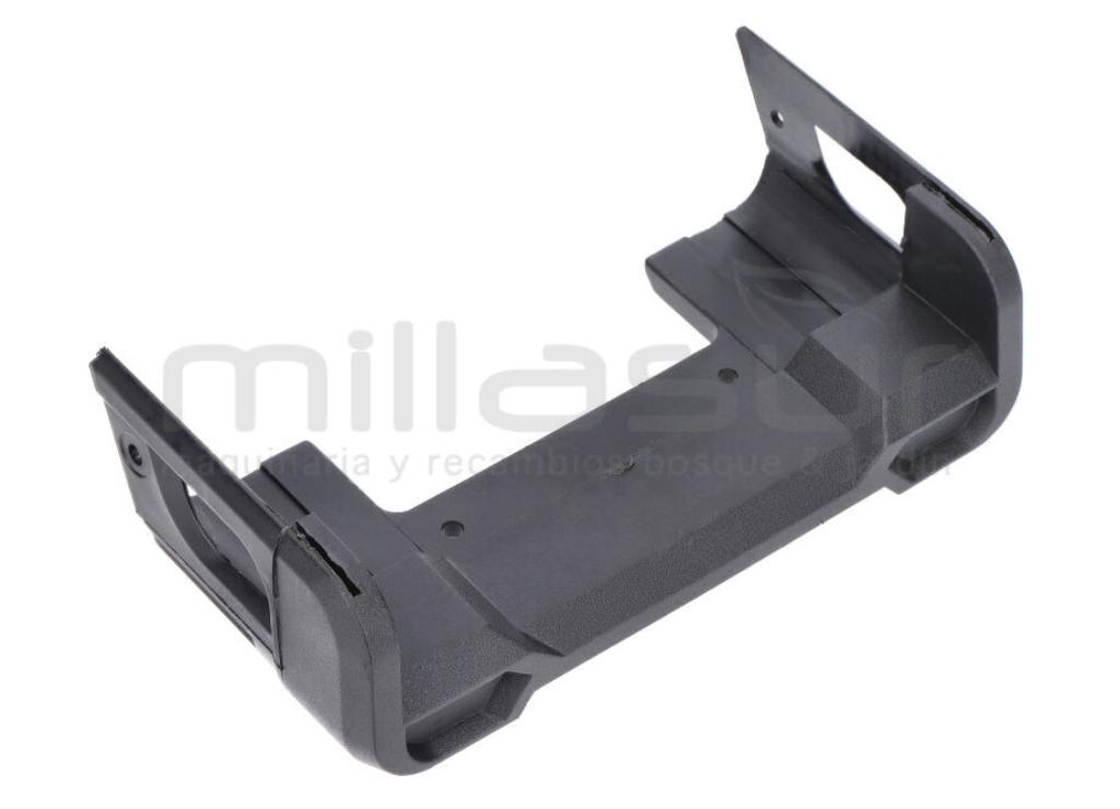 TAPA TRASERA INFERIOR SL160TIG (23) - foto 1