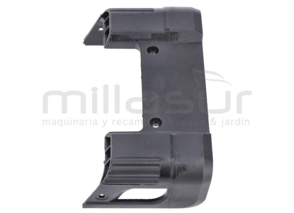 TAPA TRASERA INFERIOR SL160TIG (23) - foto 2