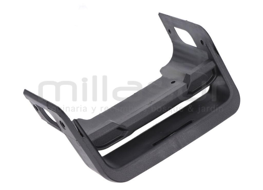 TAPA TRASERA SUPERIOR SL160TIG (24) - foto 1