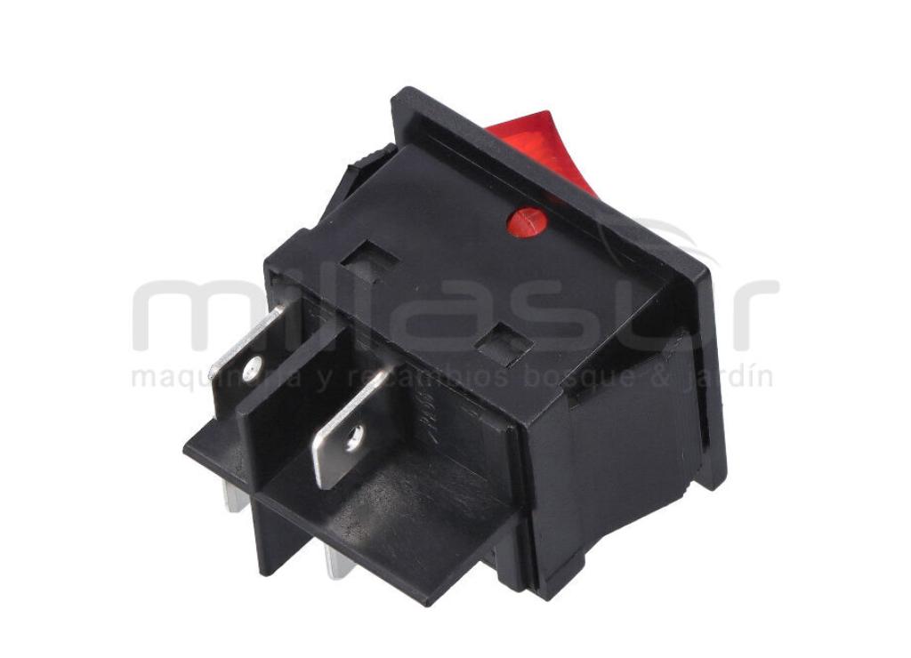 INTERRUPTOR SL160TIG (25) - foto 2