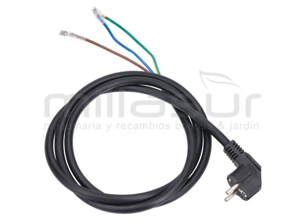 CABLE DE ALIMENTACION SL160TIG (28) - foto 1