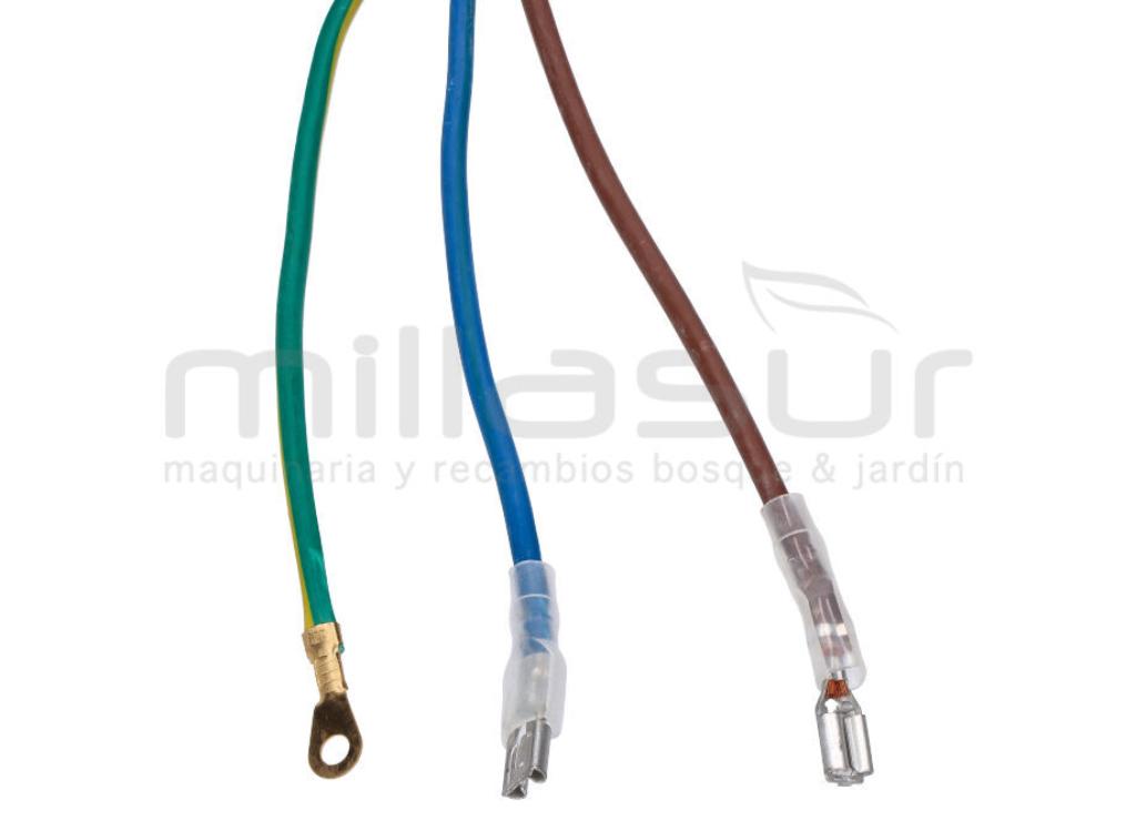 CABLE DE ALIMENTACION SL160TIG (28) - foto 2
