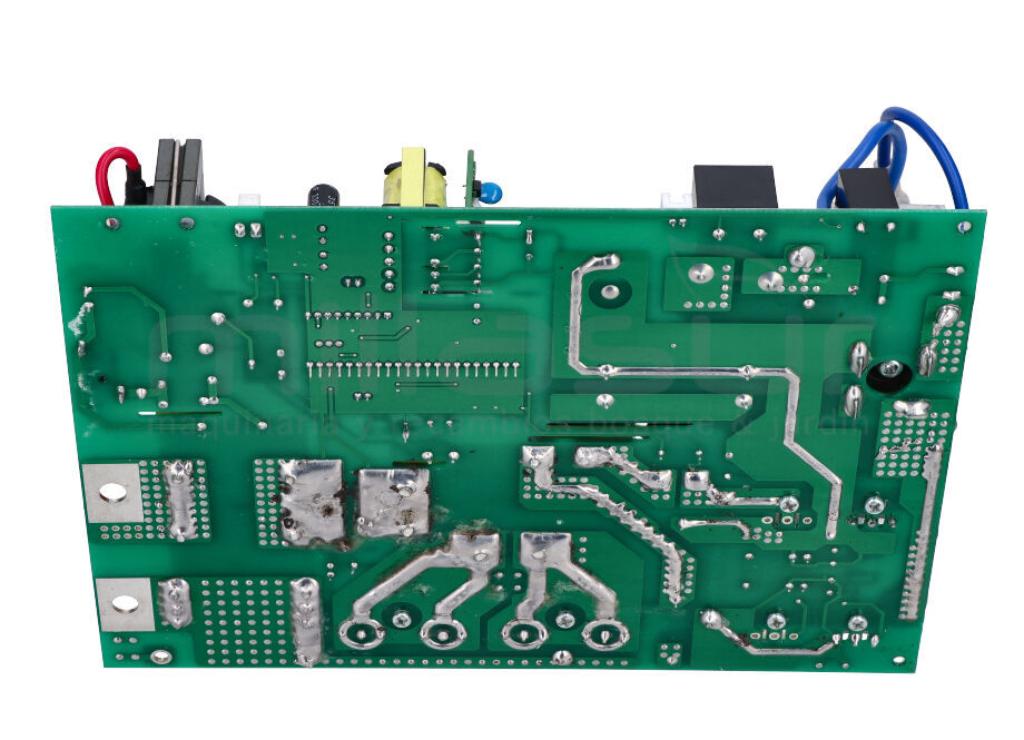 PLACA ELECTRICA SOLDAROR SL160TIG (18) - foto 2