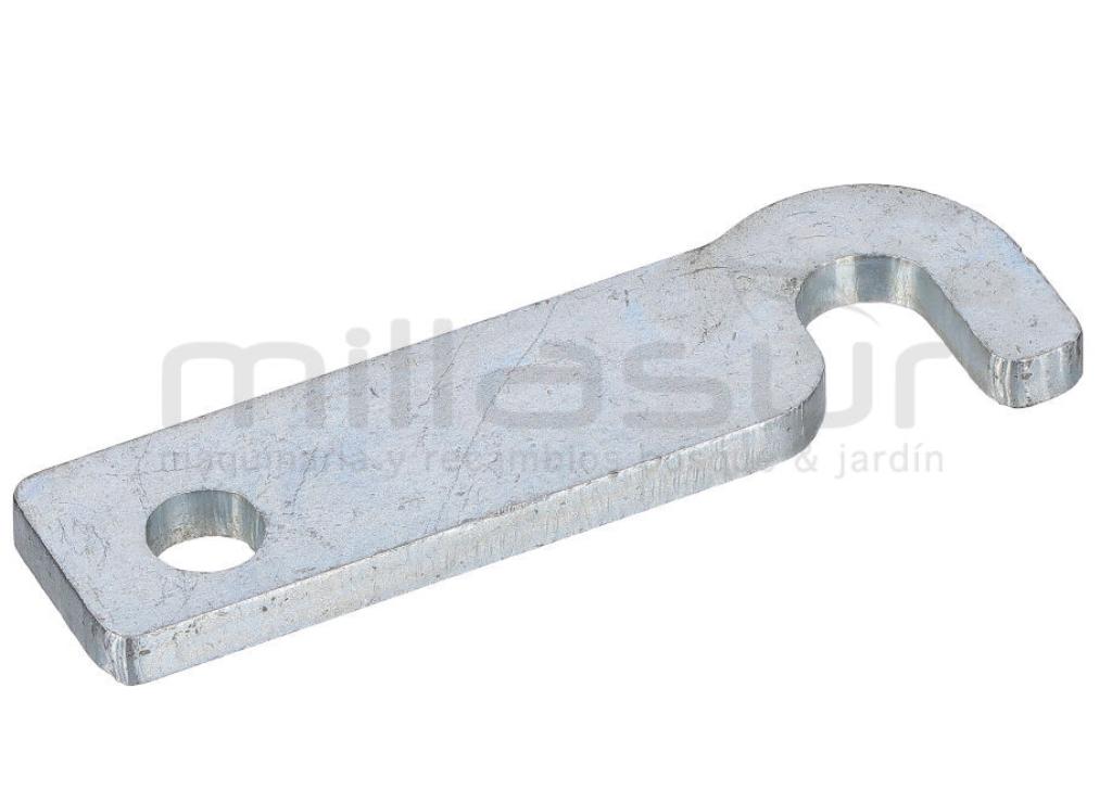 GANCHO DE BLOQUEO CL700G (22) - foto 1