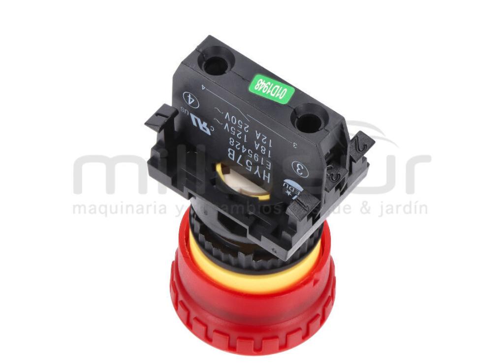 INTERRUPTOR CL700G (36) - foto 1