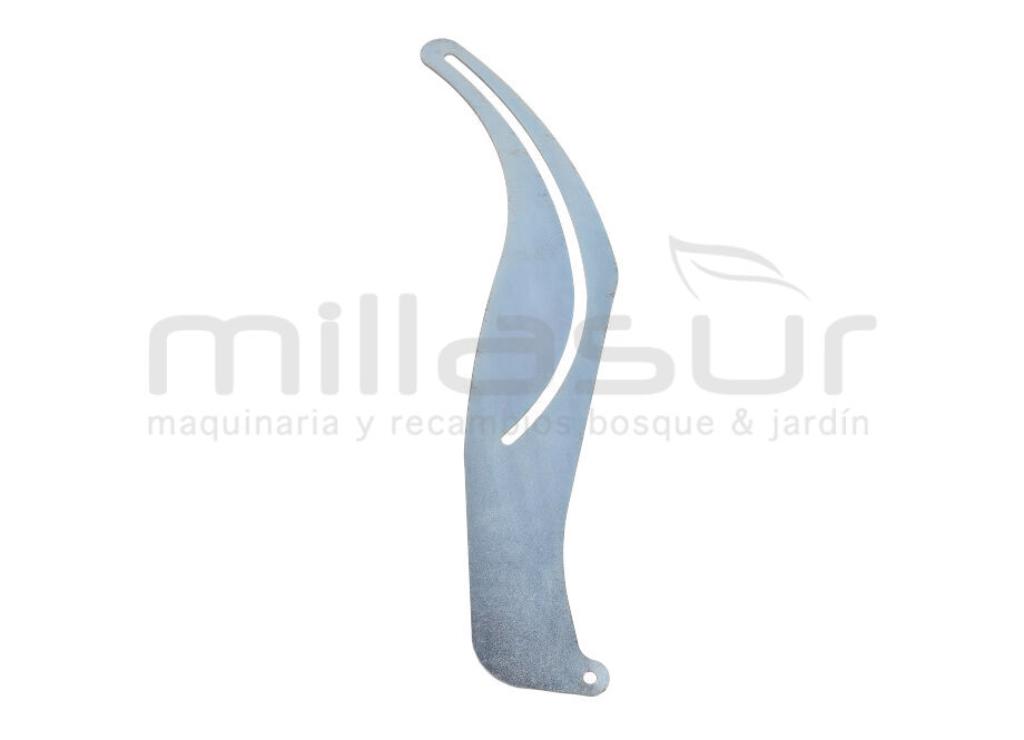 PLATINA DE PROTECCION CL700G (45) - foto 1