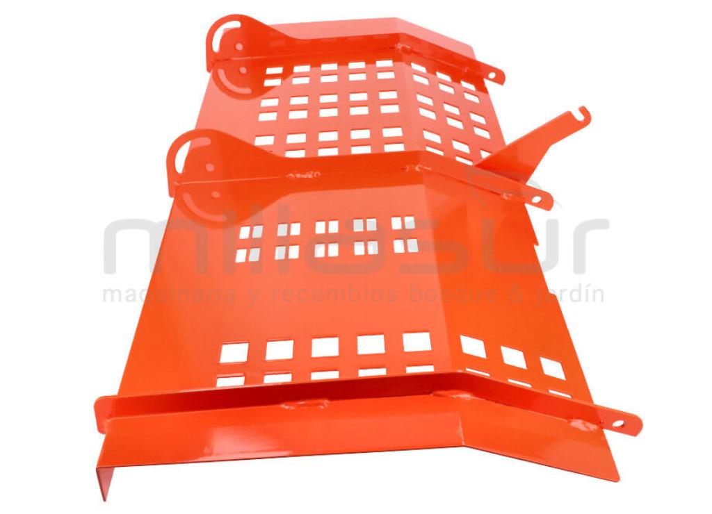 CHAPA PROTECCION CL700G (54) - foto 1