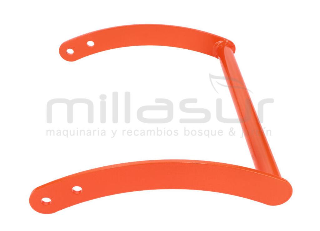 ASA CHAPA PROTECCION CL700G (57) - foto 1