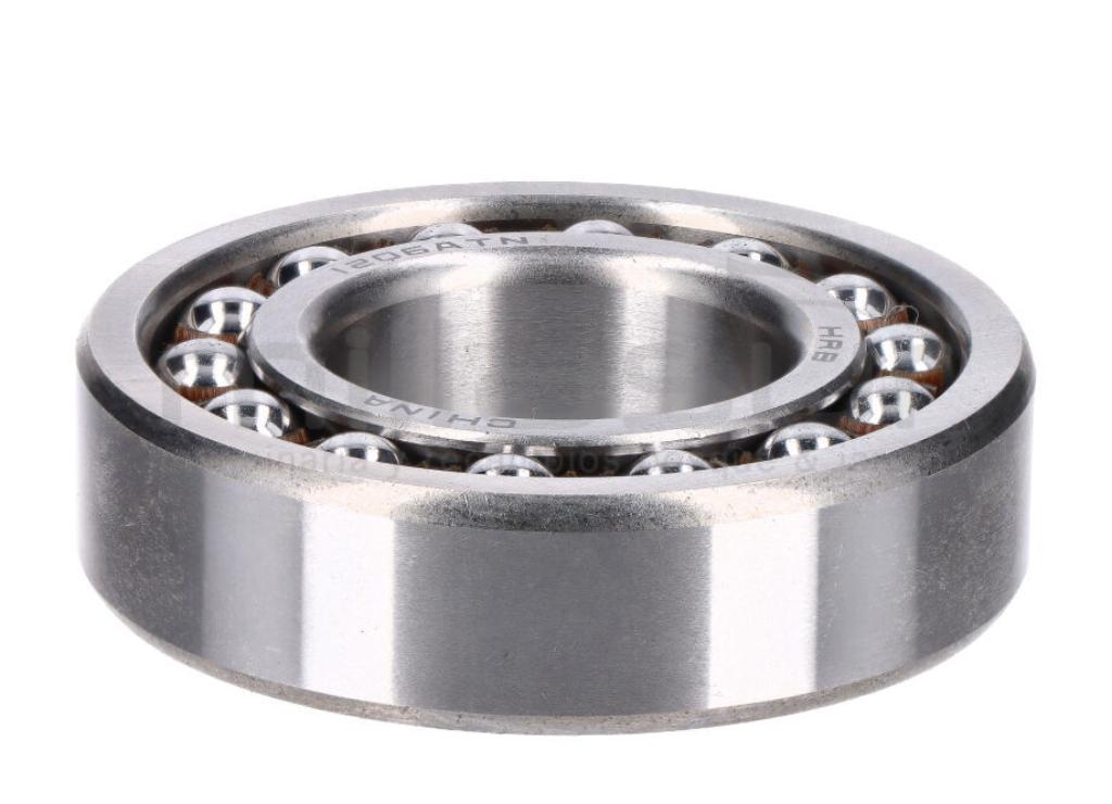 RODAMIENTO SN206 EJE ACCIONAMIENTO CL700G (67) - foto 1