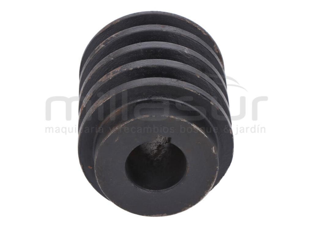 POLEA SALIDA MOTOR CL700G (82) - foto 1