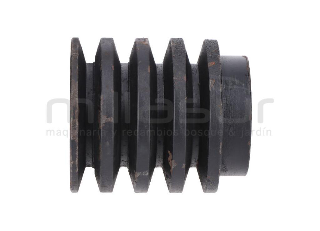 POLEA SALIDA MOTOR CL700G (82) - foto 2