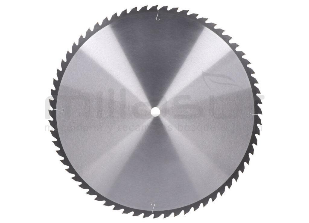 DISCO DE CORTE CL700G (98) - foto 1