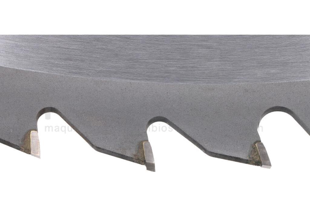 DISCO DE CORTE CL700G (98) - foto 2