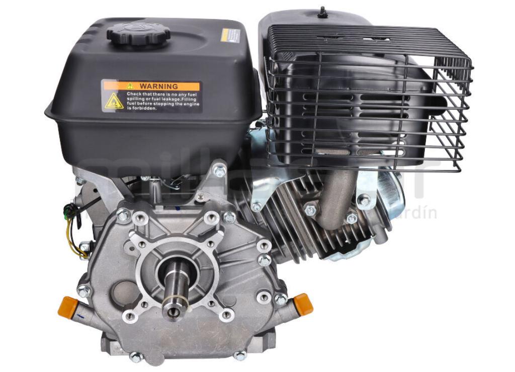 MOTOR CL700G LONCIN 9HP - foto 3