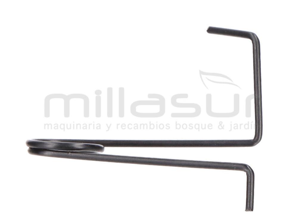 MUELLE AJUSTE VARRILLA TOPE (23) - foto 2