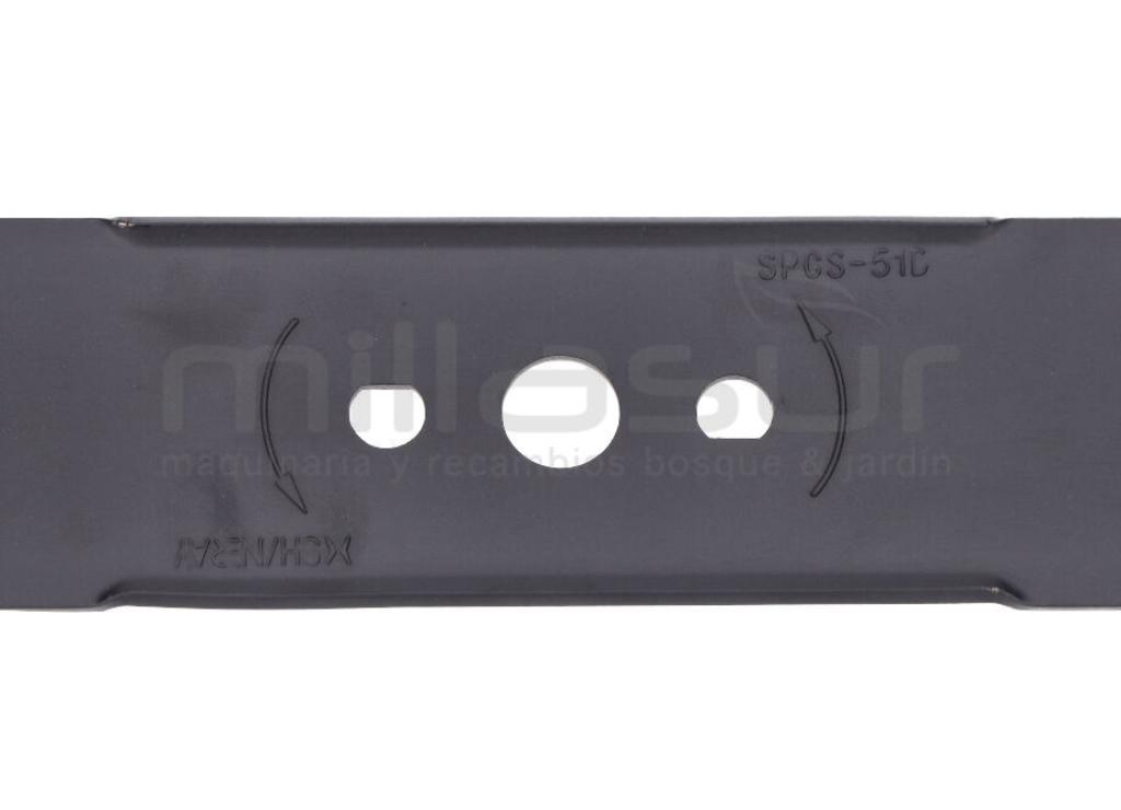 CUCHILLA CC151T (43) - foto 2