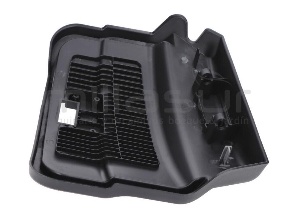 TAPA DESCARGA LATERAL CC151T (55) - foto 1