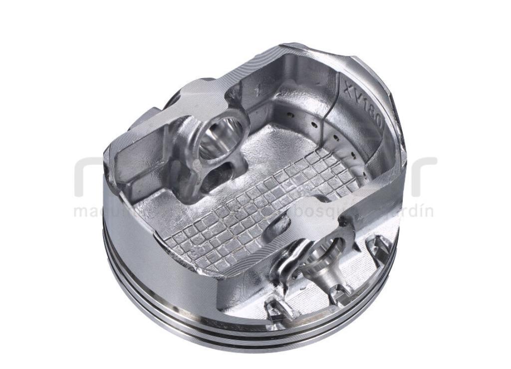 PISTÓN SRV180 CC151T (36) - foto 1