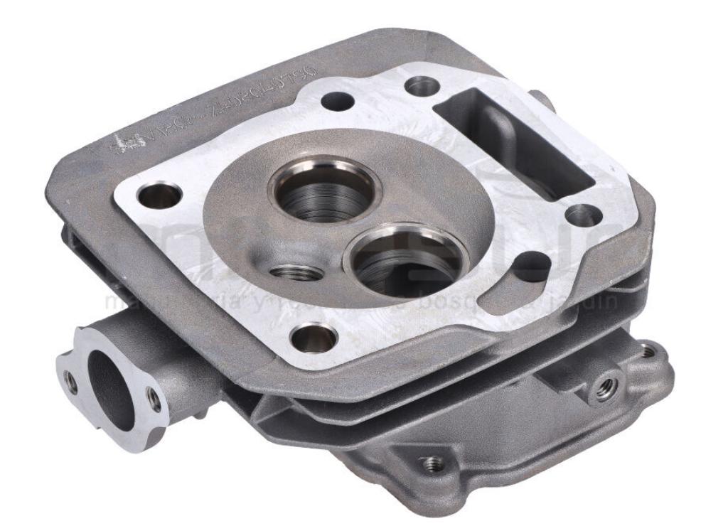 CULATA SRV180 CC151T (13) - foto 1