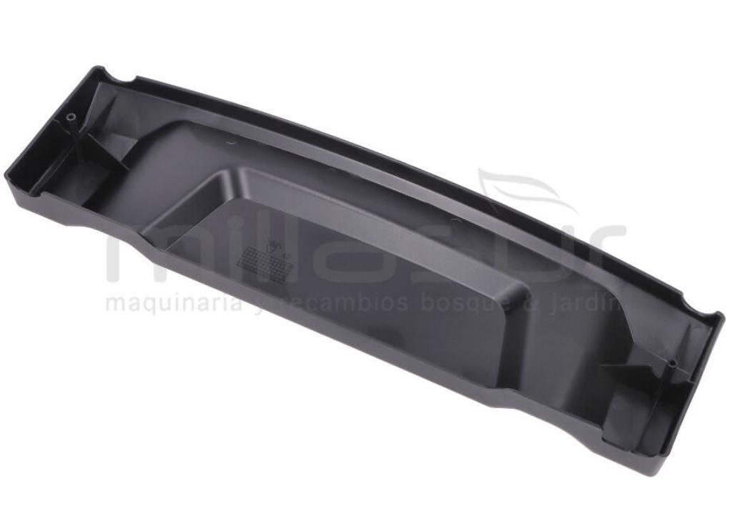 EMBELLECEDOR MANILLAR SUPERIOR CC146T-CC151T (8) - foto 1