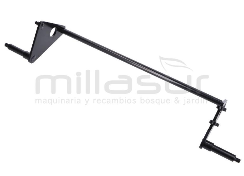 EJE TRASERO CC146T -CC151T (72) - foto 1