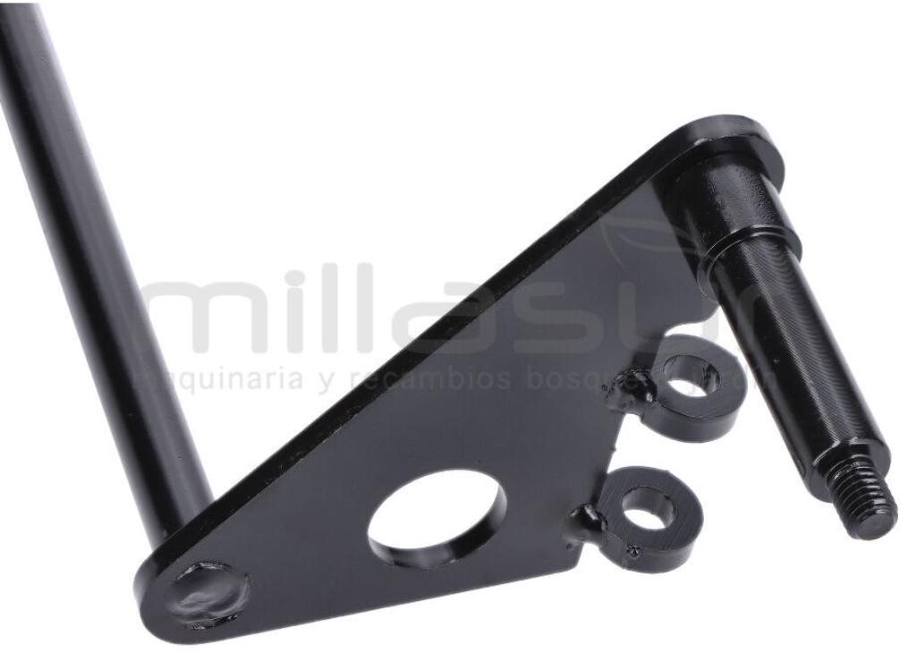 EJE TRASERO CC146T -CC151T (72) - foto 2