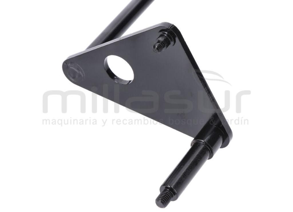 EJE TRASERO CC146T -CC151T (72) - foto 3