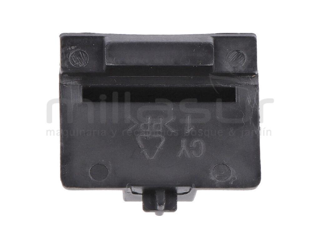 BLOQUEO DESCARGA LATERAL CC146T-CC151T (54) - foto 1