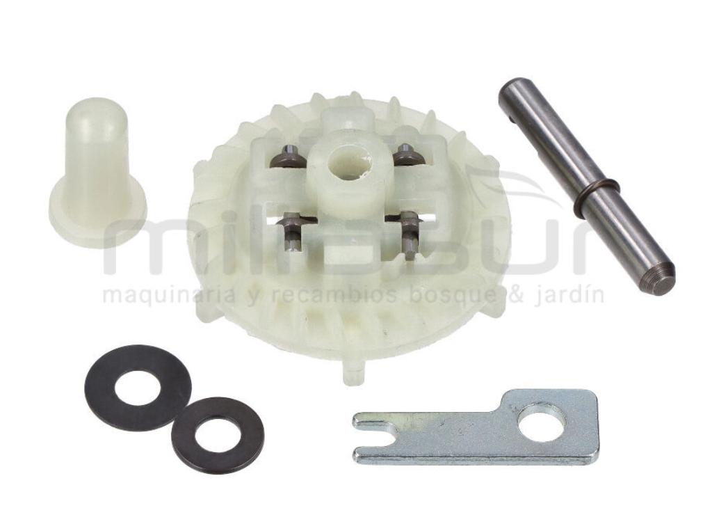 REGULADOR SRV150-SRV180 -CC146T-CC151T (81) - foto 1