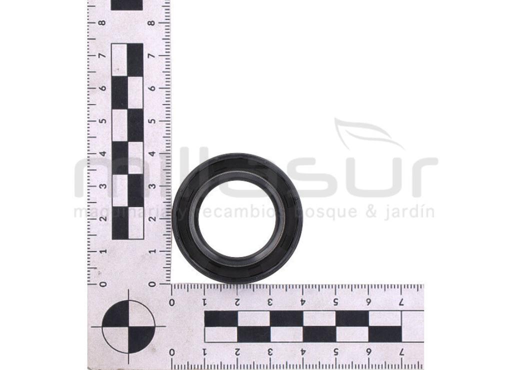 RETÉN CIGÜEÑAL INFERIOR SRV150-SRV180 -CC146T-CC151T (83) - foto 2