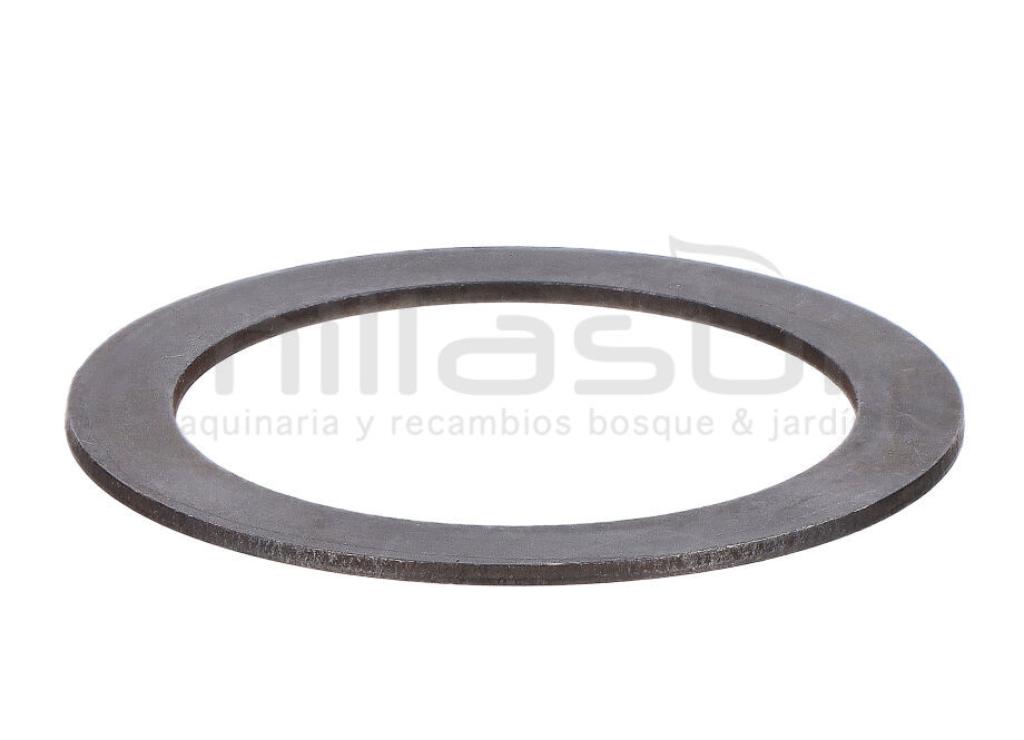 ARANDELA APOYO CIGÜEÑAL SRV150-SRV180 -CC146T-CC151T (80) - foto 1