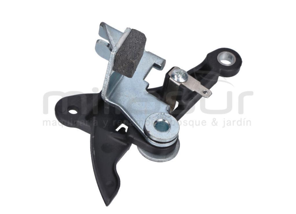 FRENO MOTOR SRV150-SRV180 -CC146T-CC151T (64) - foto 2