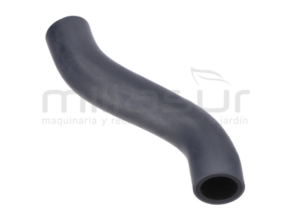 TUBO RETORNO GASES SRV150-SRV180 -CC146T-CC151T (29) - foto 1