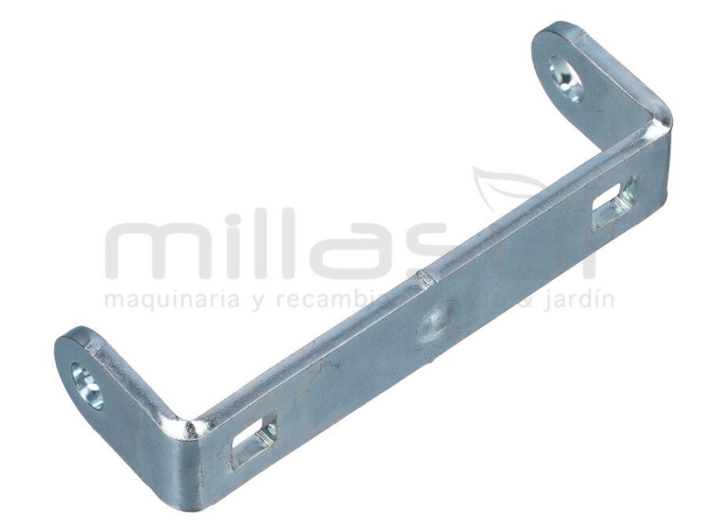 CHAPA SUJECION TAPA DESCARGA LATERAL CC146T-CC151T (49) - foto 1