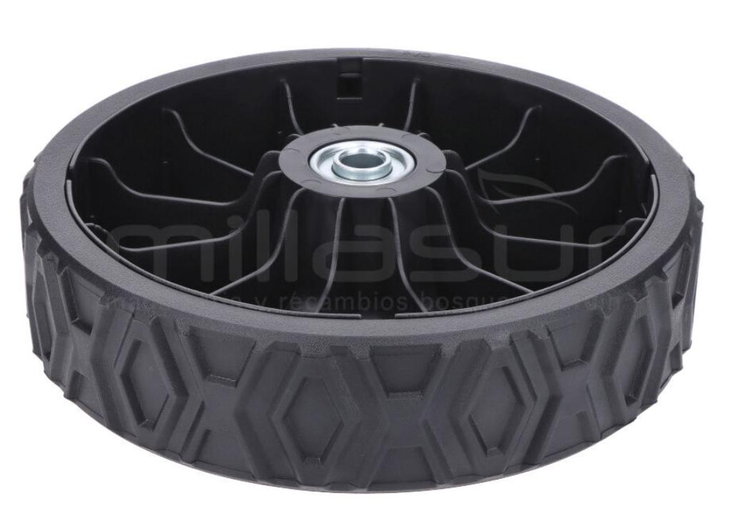 RUEDA DELANTERA CC146T-CC151T (57) - foto 1