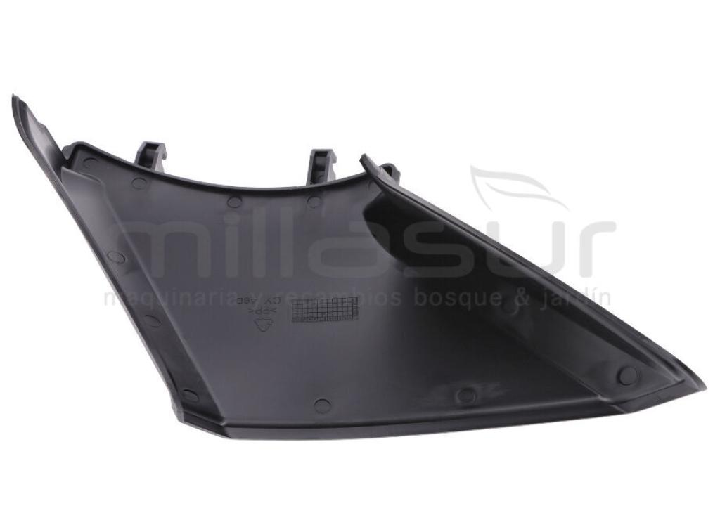 DEFLECTOR SALIDA LATERAL CC146T-CC151T (86) - foto 1