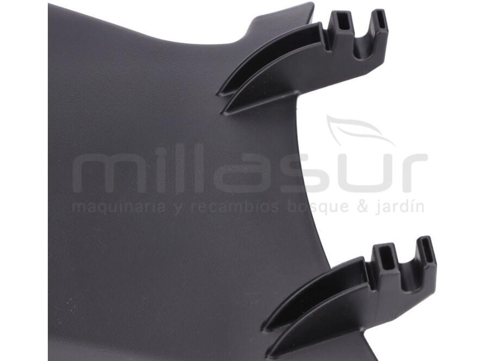 DEFLECTOR SALIDA LATERAL CC146T-CC151T (86) - foto 2