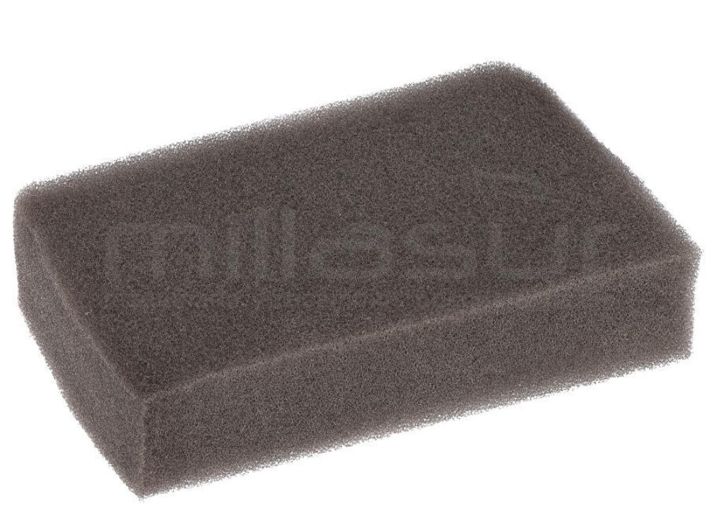 FILTRO DE AIRE DE ESPUMA GRANDE SRV150-SRV180 -CC146T-CC151T - foto 1