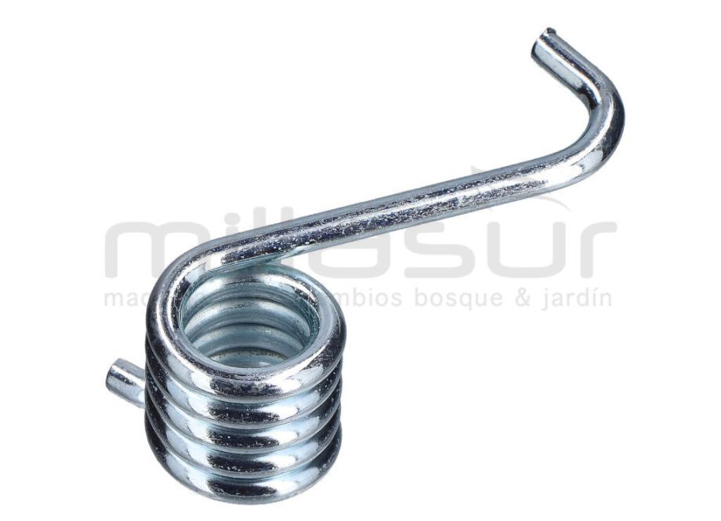 MUELLE PALANCA AJUSTE ALTURA CC146T-CC151T (73) - foto 1