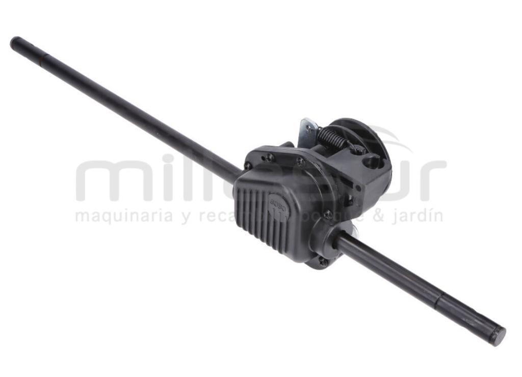 TRACCIÓN CC146T-CC151T (70) - foto 1