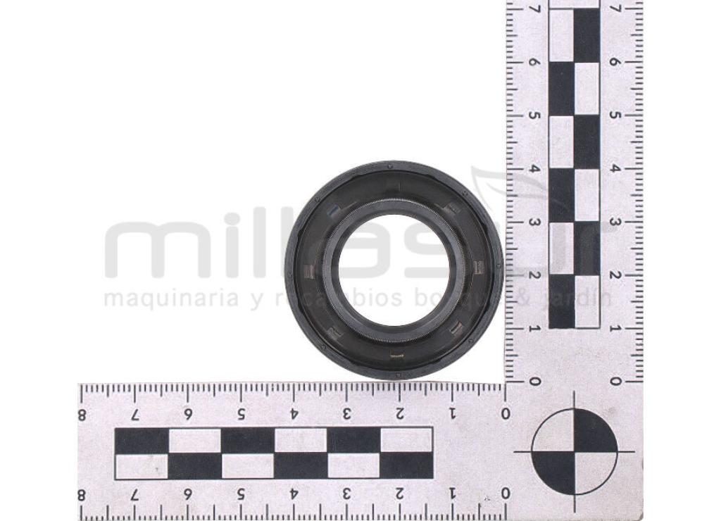 RETÉN CIGÜEÑAL SUPERIOR SRV150-SRV180 -CC146T-CC151T (52) - foto 2