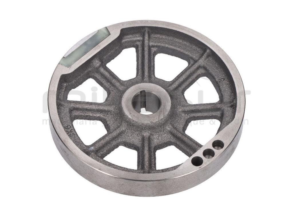 VOLANTE MAGNETICO SRV150-SRV180 -CC146T-CC151T (51) - foto 1