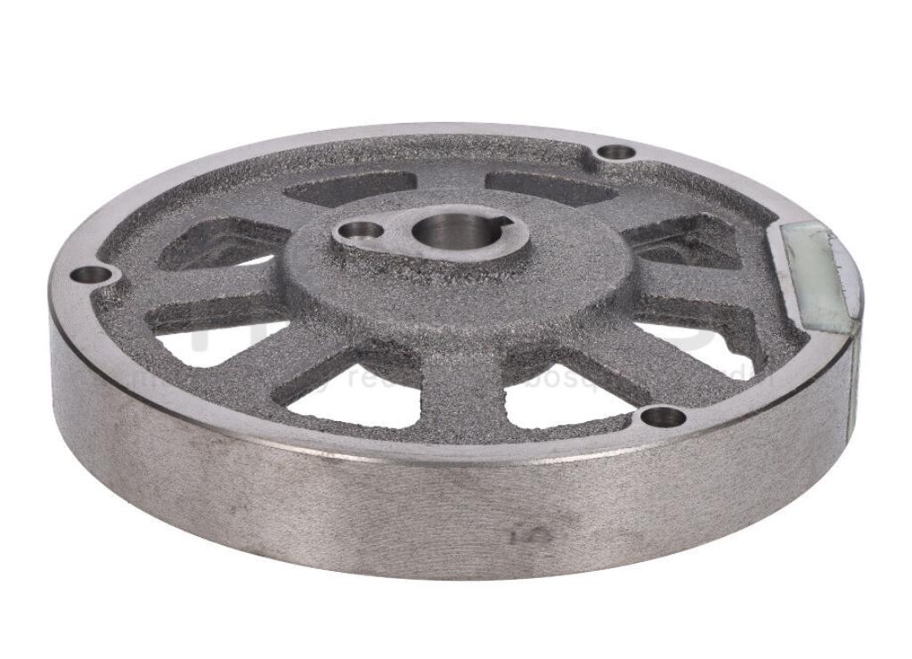 VOLANTE MAGNETICO SRV150-SRV180 -CC146T-CC151T (51) - foto 2