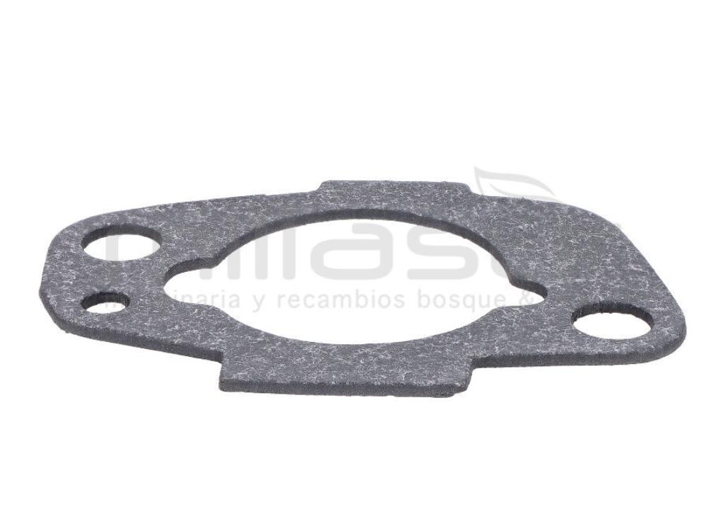 JUNTA CARBURADOR-FILTRO AIRE SRV150-SRV180 -CC146T-CC151T (25) - foto 1