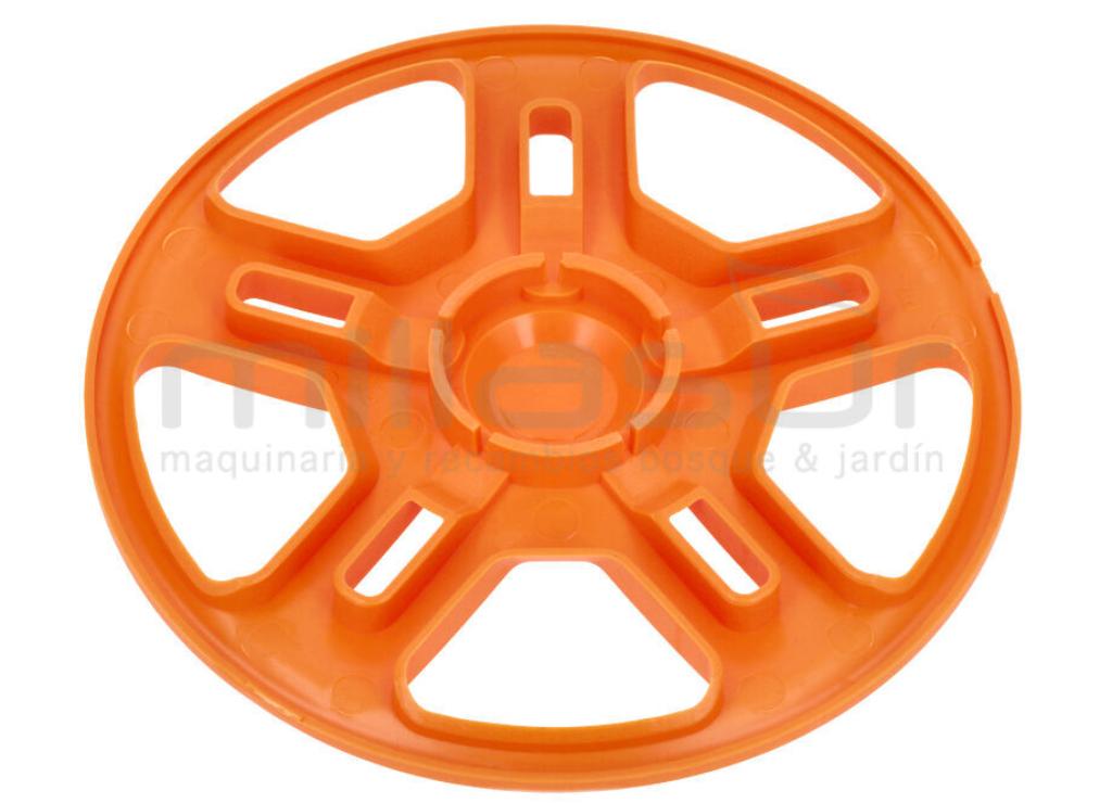 TAPACUBOS RUEDA DELANTERA CC146T-CC151T (56) - foto 1