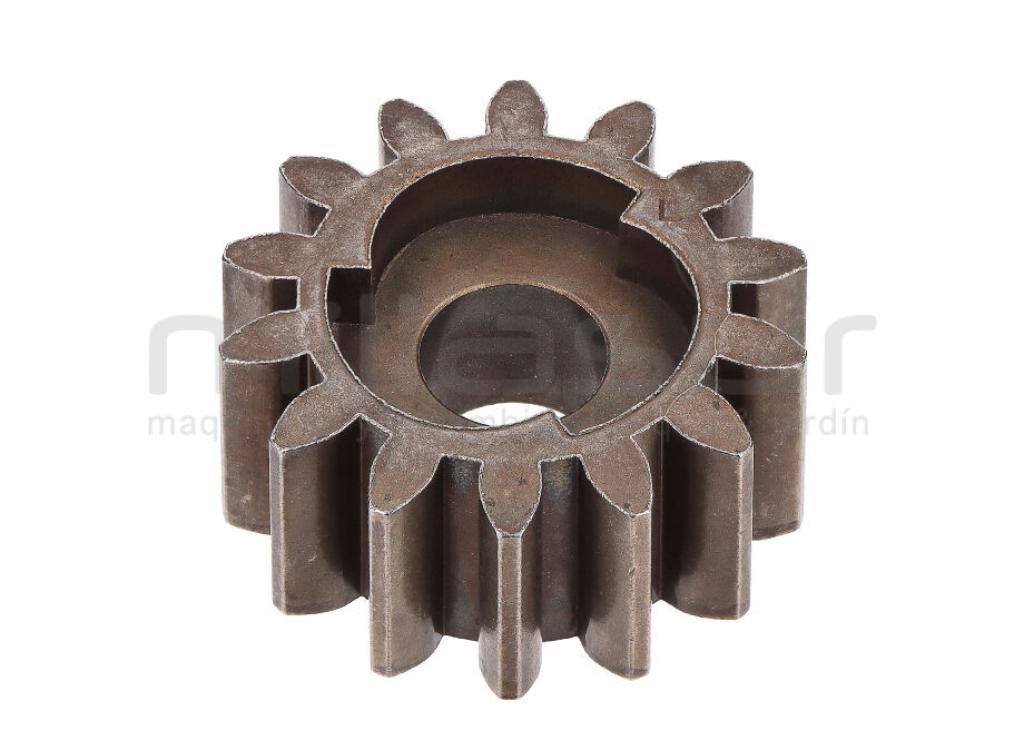 PIÑON TRACCIÓN IZQUIERDO CC146T-CC151T (67) - foto 1