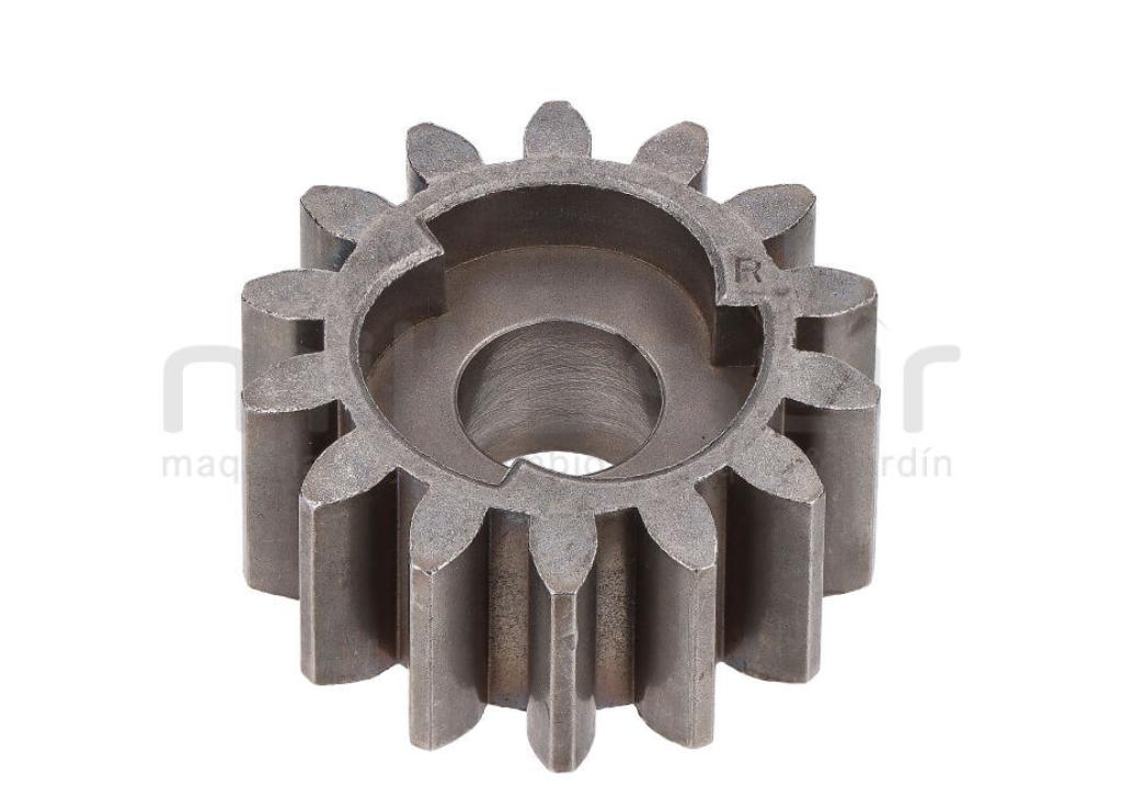 PIÑON TRACCIÓN DERECHO CC146T-CC151T (67) - foto 1