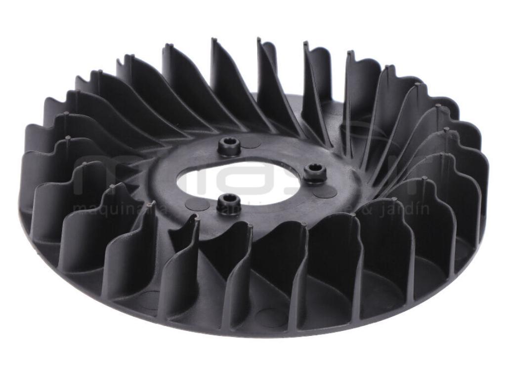 VENTILADOR MOTOR SRV150-SRV180 -CC146T-CC151T (50) - foto 2