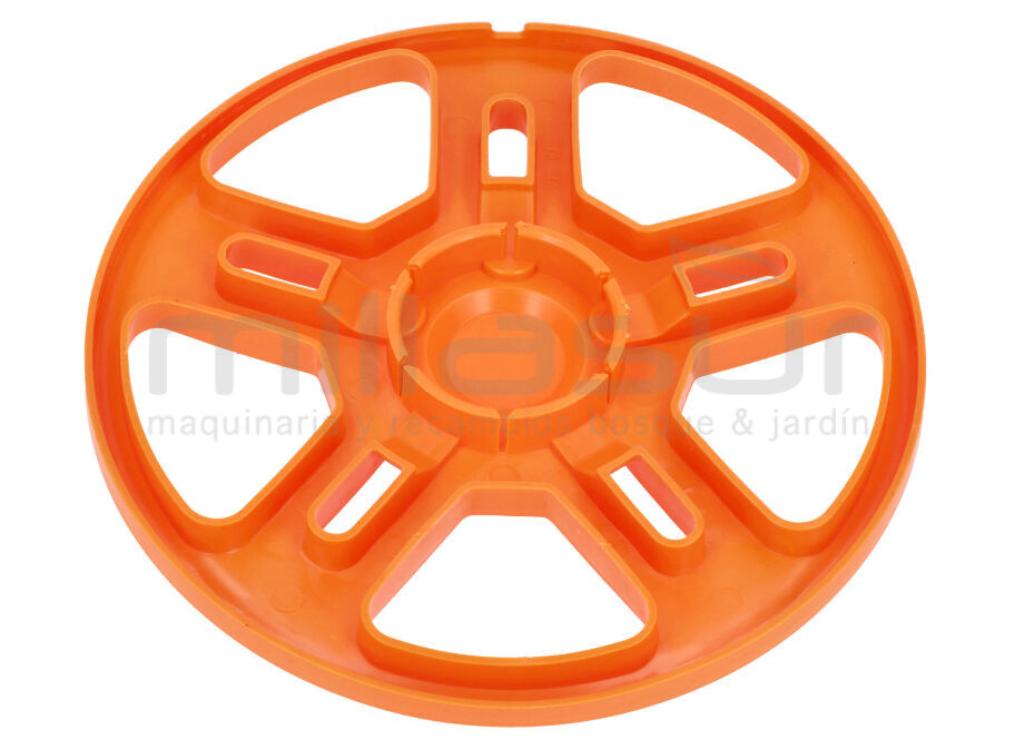 TAPACUBOS RUEDA TRASERA CC146T-CC151T (63) - foto 1