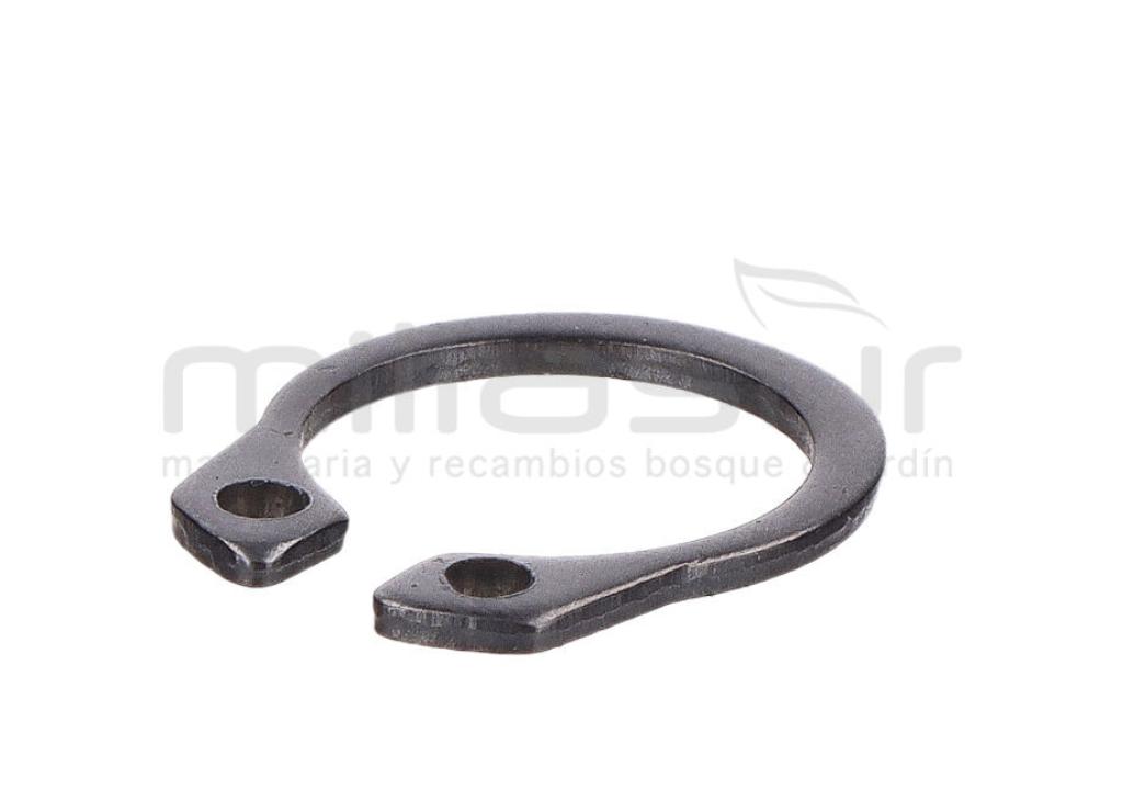 CIRCLIP PIÑÓN TRACCIÓN 12MM CC146T-CC151T (66) - foto 1